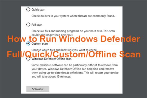 bitdefender offline scanner.